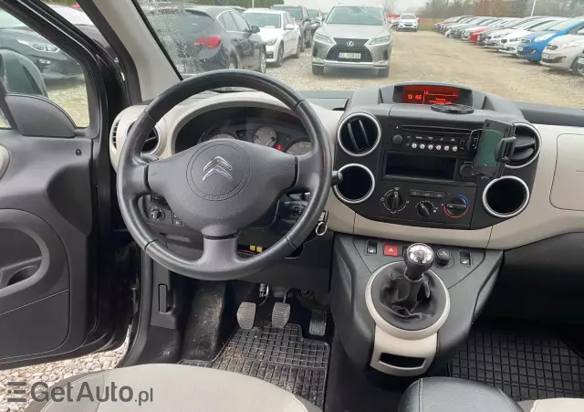 CITROËN Berlingo Multispace VTi 95 SELECTION