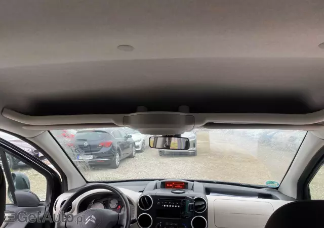CITROËN Berlingo Multispace VTi 95 SELECTION