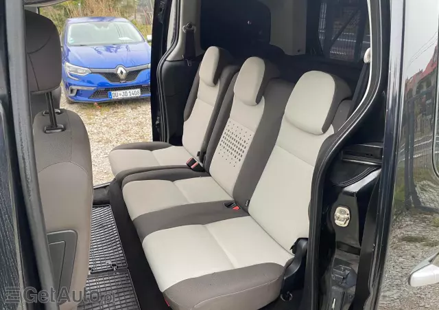 CITROËN Berlingo Multispace VTi 95 SELECTION