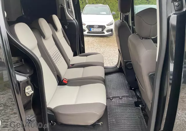 CITROËN Berlingo Multispace VTi 95 SELECTION