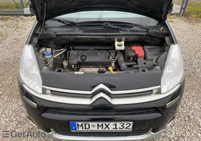 CITROËN Berlingo Multispace VTi 95 SELECTION