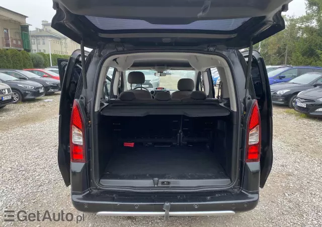 CITROËN Berlingo Multispace VTi 95 SELECTION