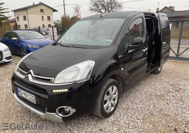 CITROËN Berlingo Multispace VTi 95 SELECTION