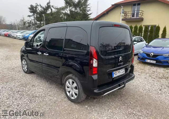 CITROËN Berlingo Multispace VTi 95 SELECTION