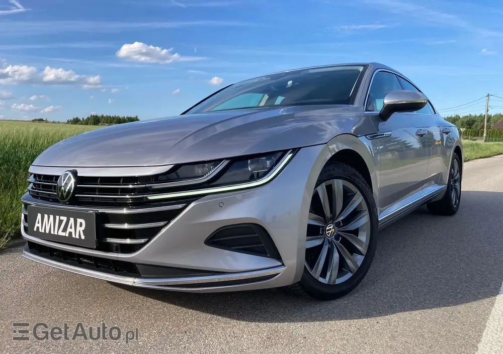 VOLKSWAGEN Arteon 2.0 TSI Elegance DSG