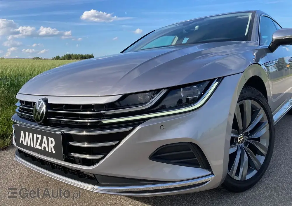 VOLKSWAGEN Arteon 2.0 TSI Elegance DSG