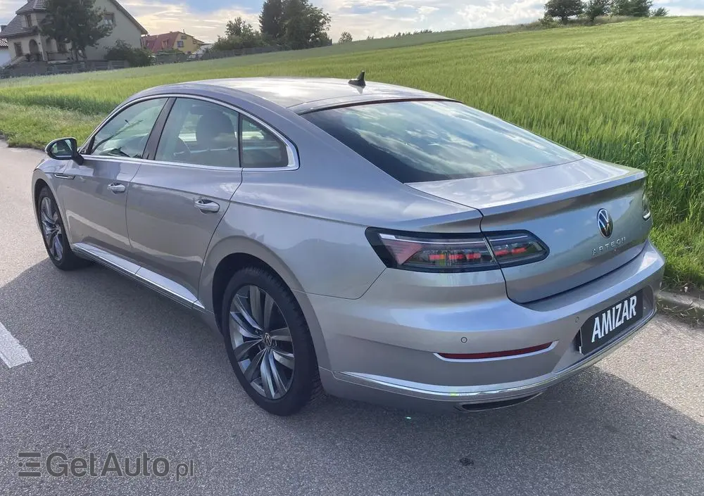 VOLKSWAGEN Arteon 2.0 TSI Elegance DSG
