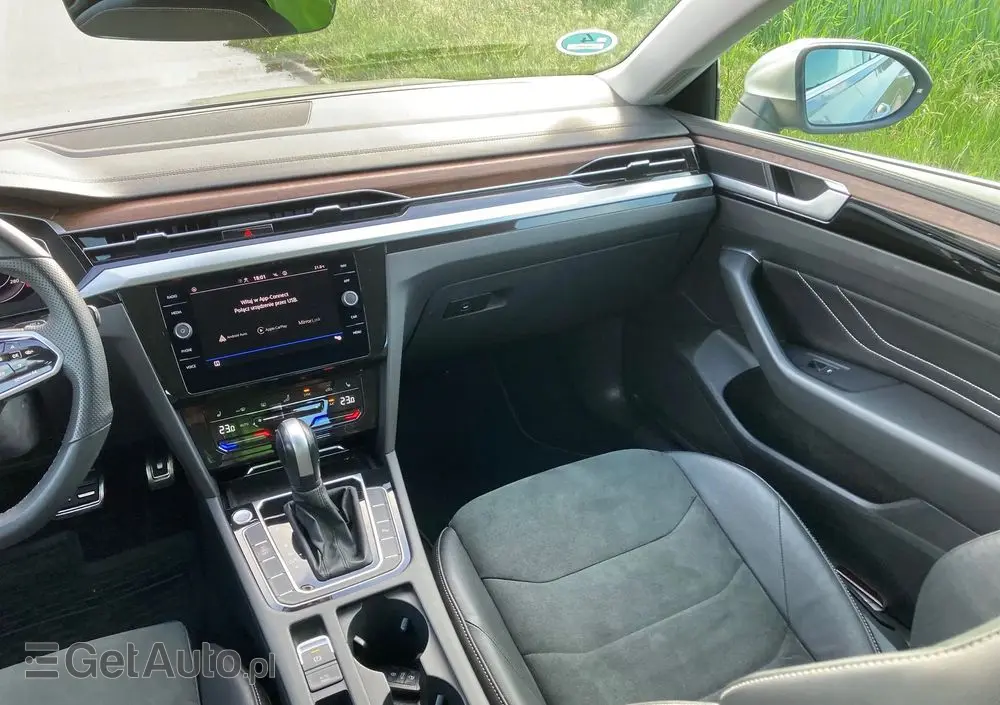 VOLKSWAGEN Arteon 2.0 TSI Elegance DSG