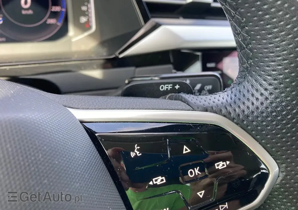 VOLKSWAGEN Arteon 2.0 TSI Elegance DSG