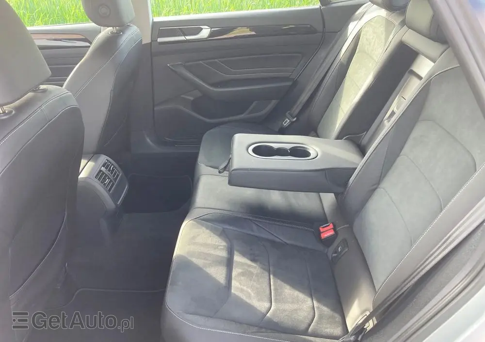 VOLKSWAGEN Arteon 2.0 TSI Elegance DSG