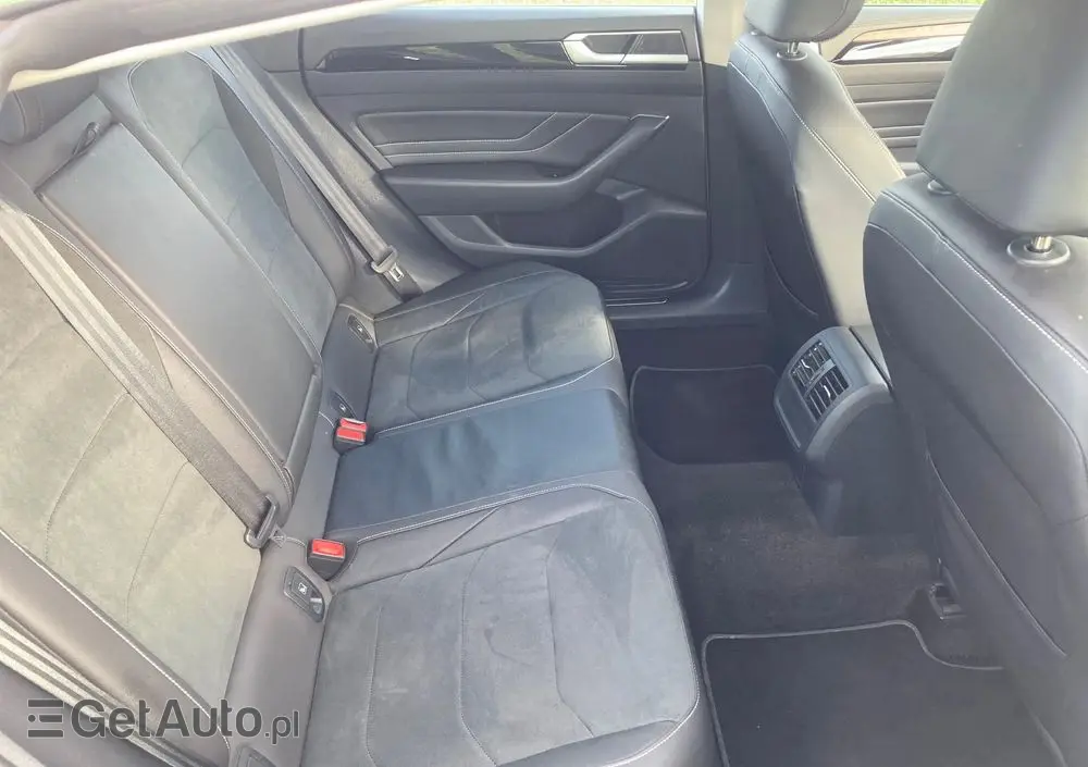 VOLKSWAGEN Arteon 2.0 TSI Elegance DSG