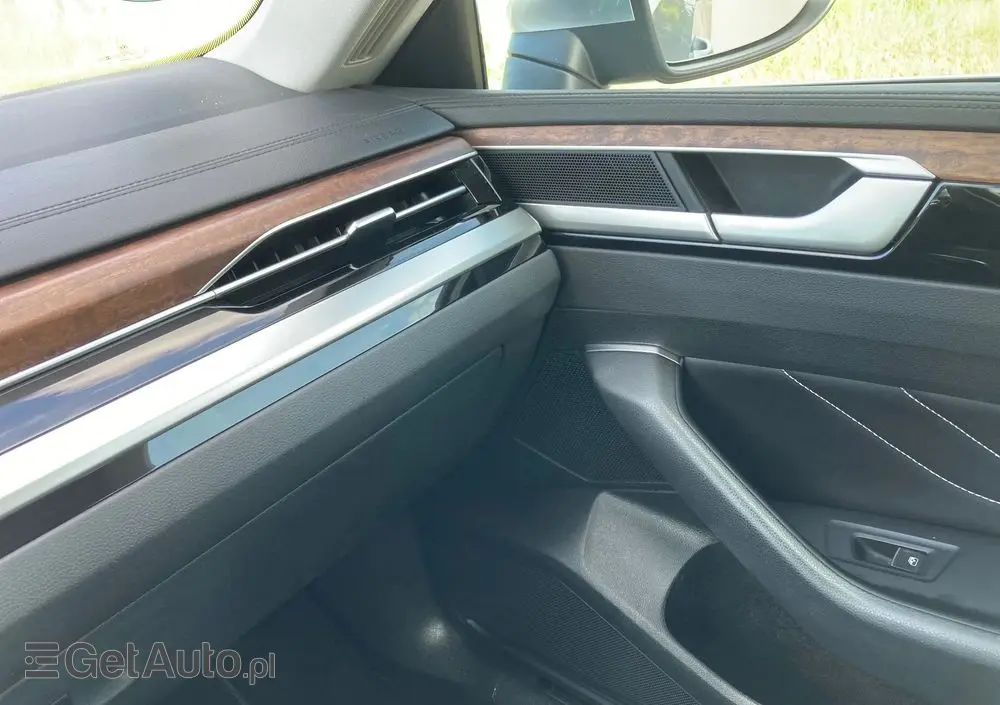 VOLKSWAGEN Arteon 2.0 TSI Elegance DSG