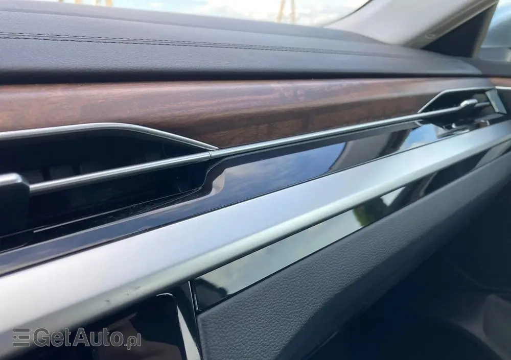 VOLKSWAGEN Arteon 2.0 TSI Elegance DSG