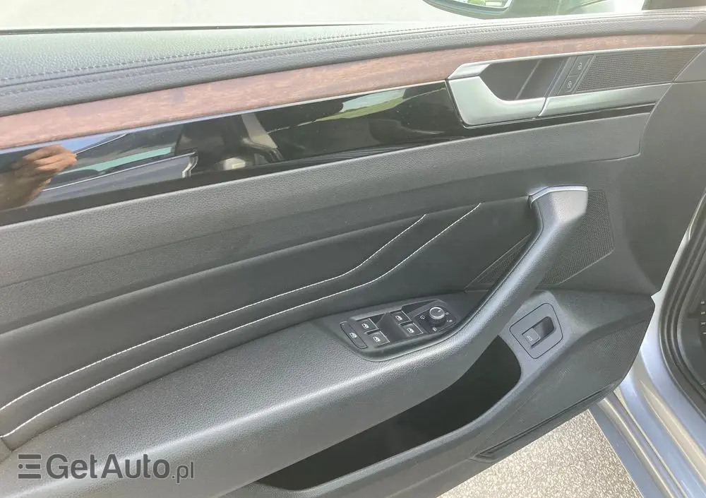 VOLKSWAGEN Arteon 2.0 TSI Elegance DSG