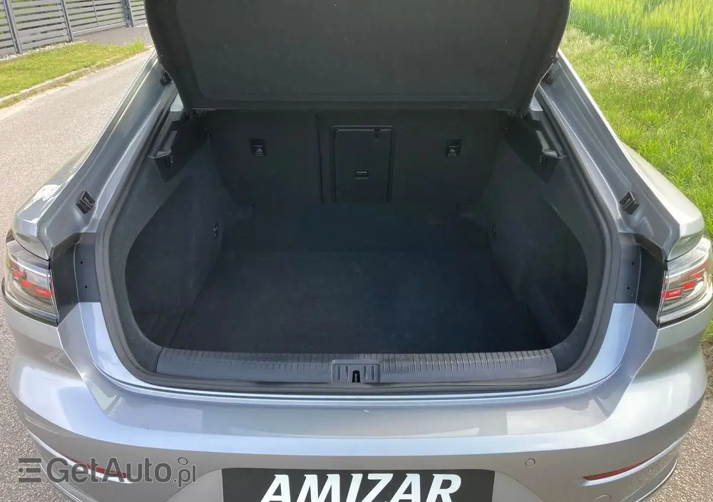 VOLKSWAGEN Arteon 2.0 TSI Elegance DSG