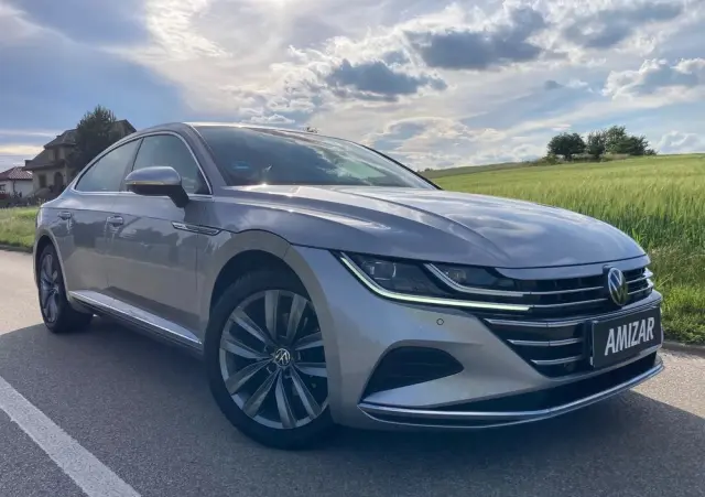 VOLKSWAGEN Arteon 2.0 TSI Elegance DSG