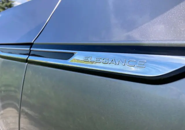 VOLKSWAGEN Arteon 2.0 TSI Elegance DSG