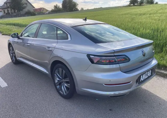 VOLKSWAGEN Arteon 2.0 TSI Elegance DSG