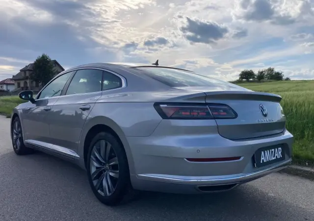 VOLKSWAGEN Arteon 2.0 TSI Elegance DSG