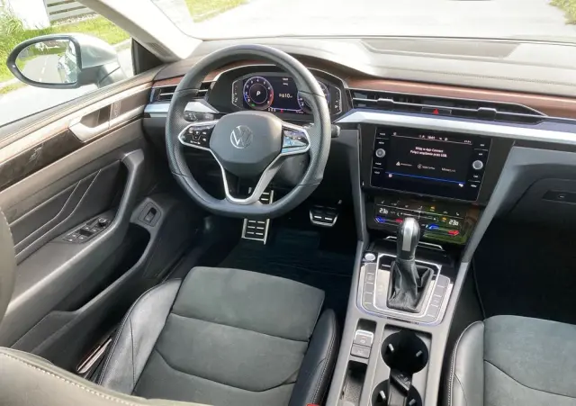 VOLKSWAGEN Arteon 2.0 TSI Elegance DSG