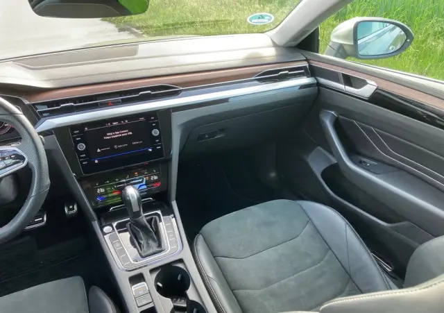 VOLKSWAGEN Arteon 2.0 TSI Elegance DSG