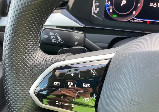 VOLKSWAGEN Arteon 2.0 TSI Elegance DSG