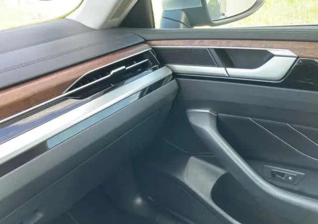 VOLKSWAGEN Arteon 2.0 TSI Elegance DSG