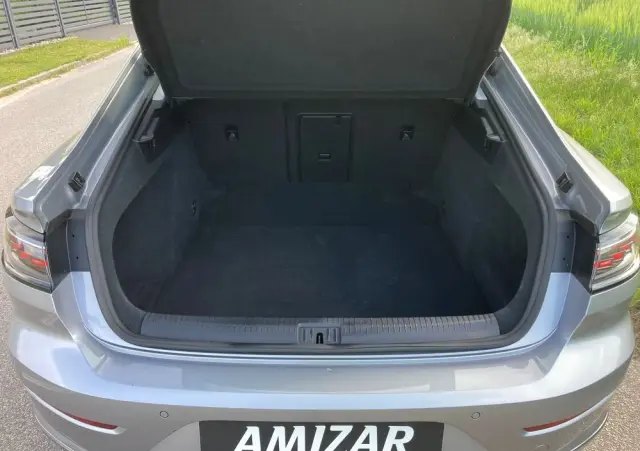 VOLKSWAGEN Arteon 2.0 TSI Elegance DSG