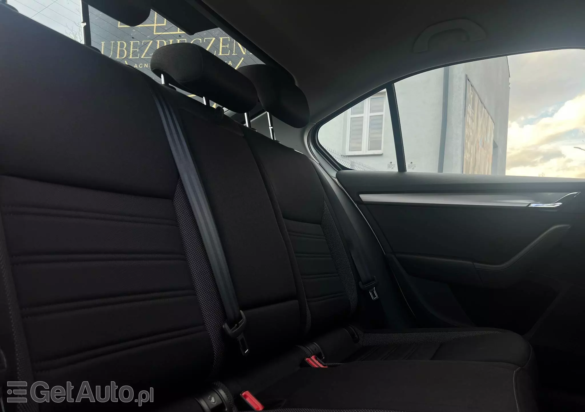 SKODA Octavia 1.0 TSI Ambition