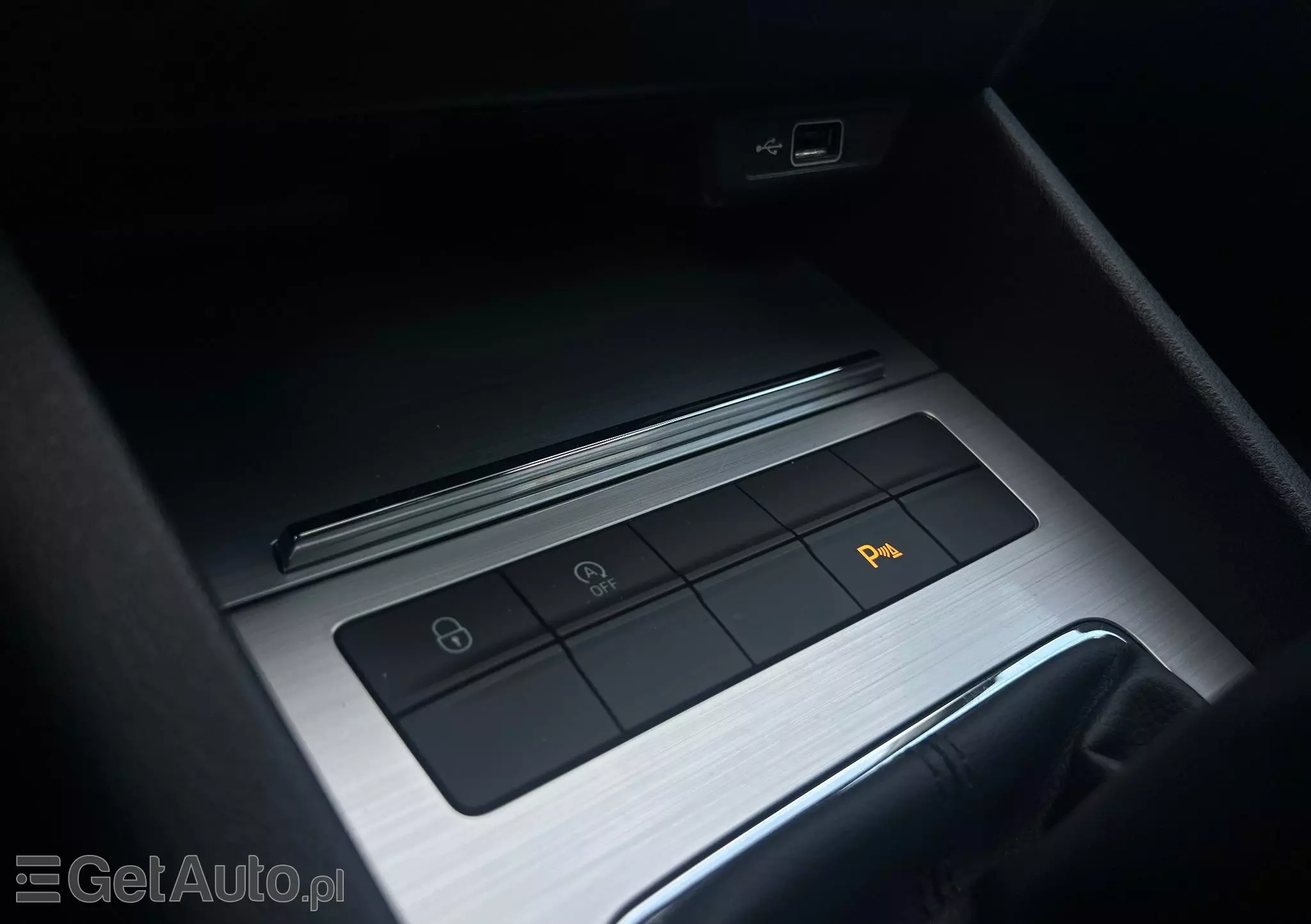 SKODA Octavia 1.0 TSI Ambition