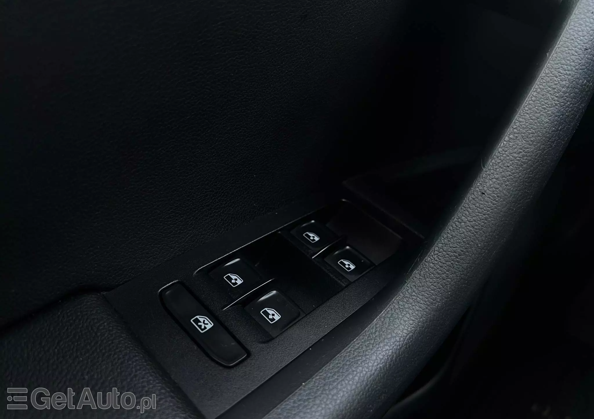 SKODA Octavia 1.0 TSI Ambition