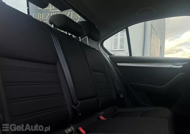 SKODA Octavia 1.0 TSI Ambition