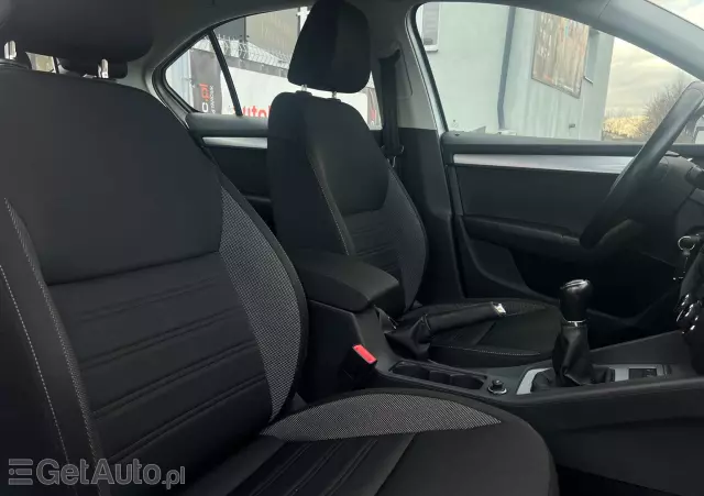 SKODA Octavia 1.0 TSI Ambition