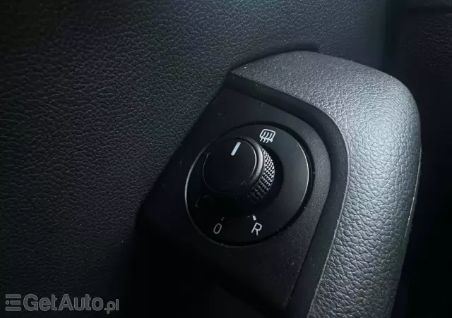 SKODA Octavia 1.0 TSI Ambition