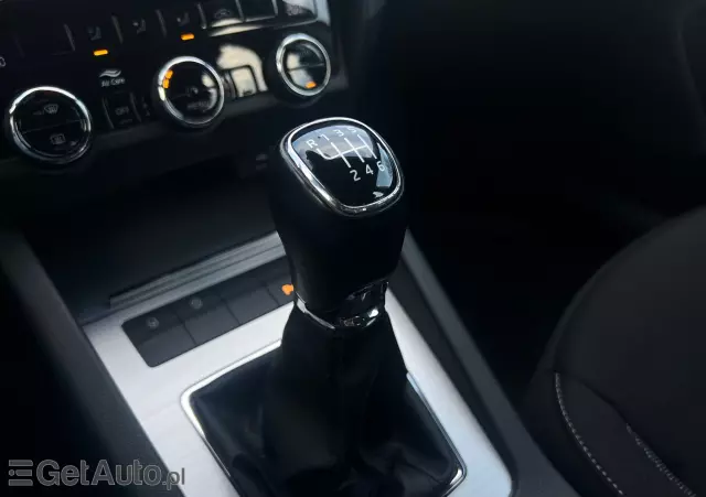 SKODA Octavia 1.0 TSI Ambition