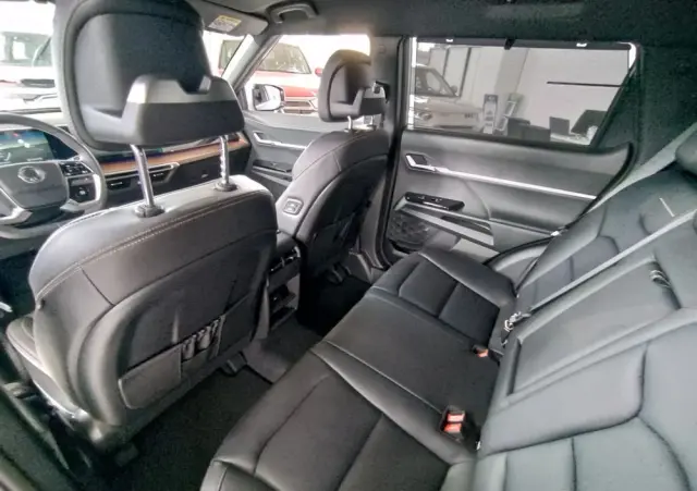 SSANGYONG/KGM Torres 1.5 T-GDI Wild 4WD