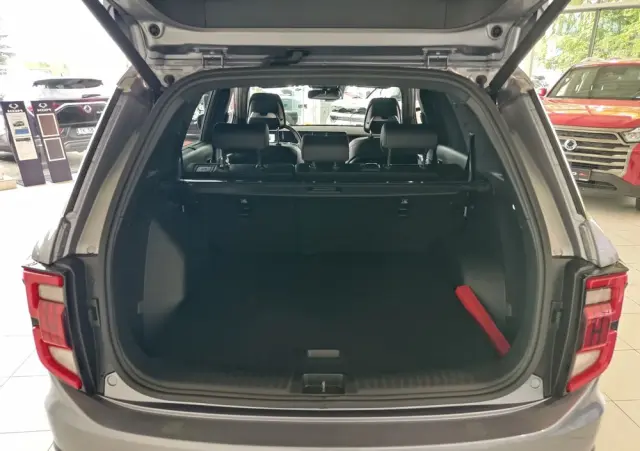 SSANGYONG/KGM Torres 1.5 T-GDI Wild 4WD