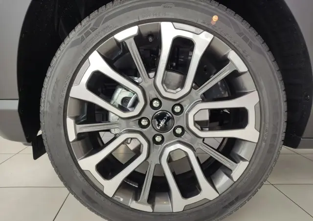 SSANGYONG/KGM Torres 1.5 T-GDI Wild 4WD