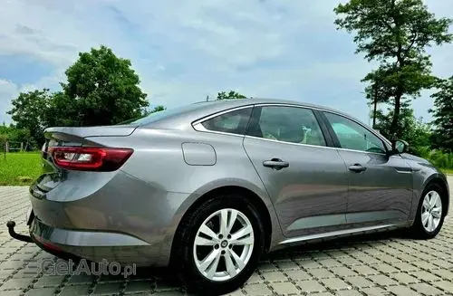 RENAULT Talisman 