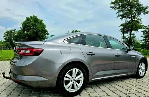RENAULT Talisman 