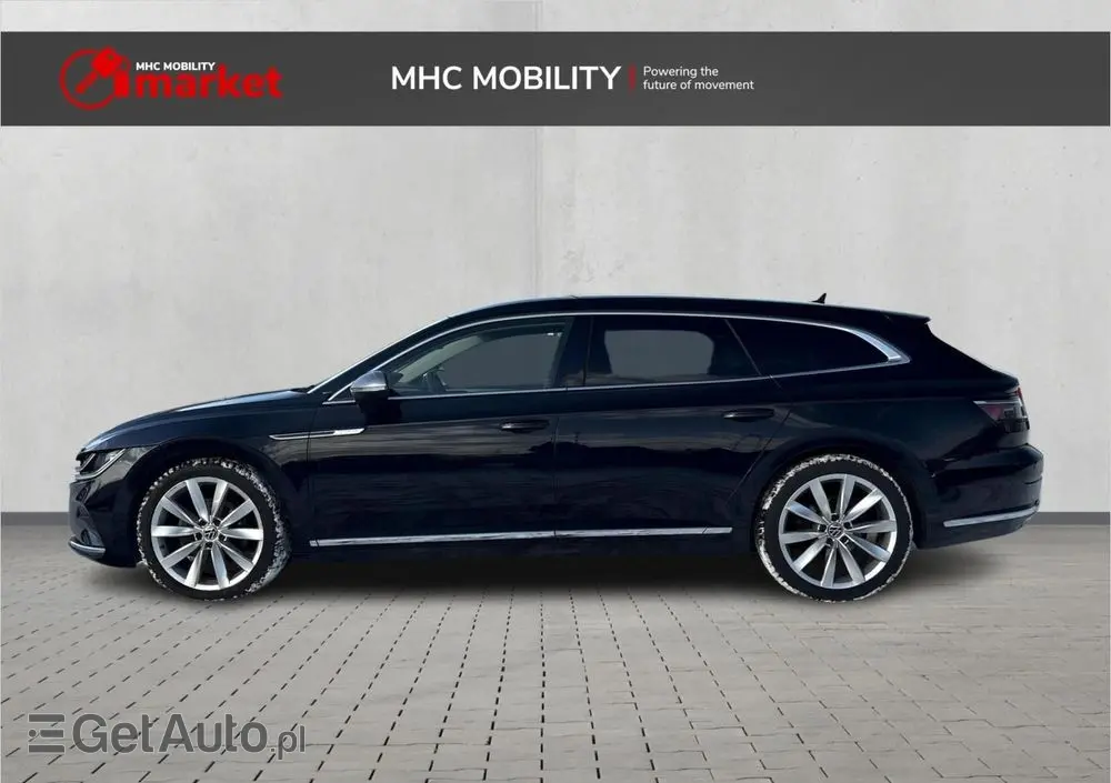 VOLKSWAGEN Arteon 2.0 TDI Elegance DSG