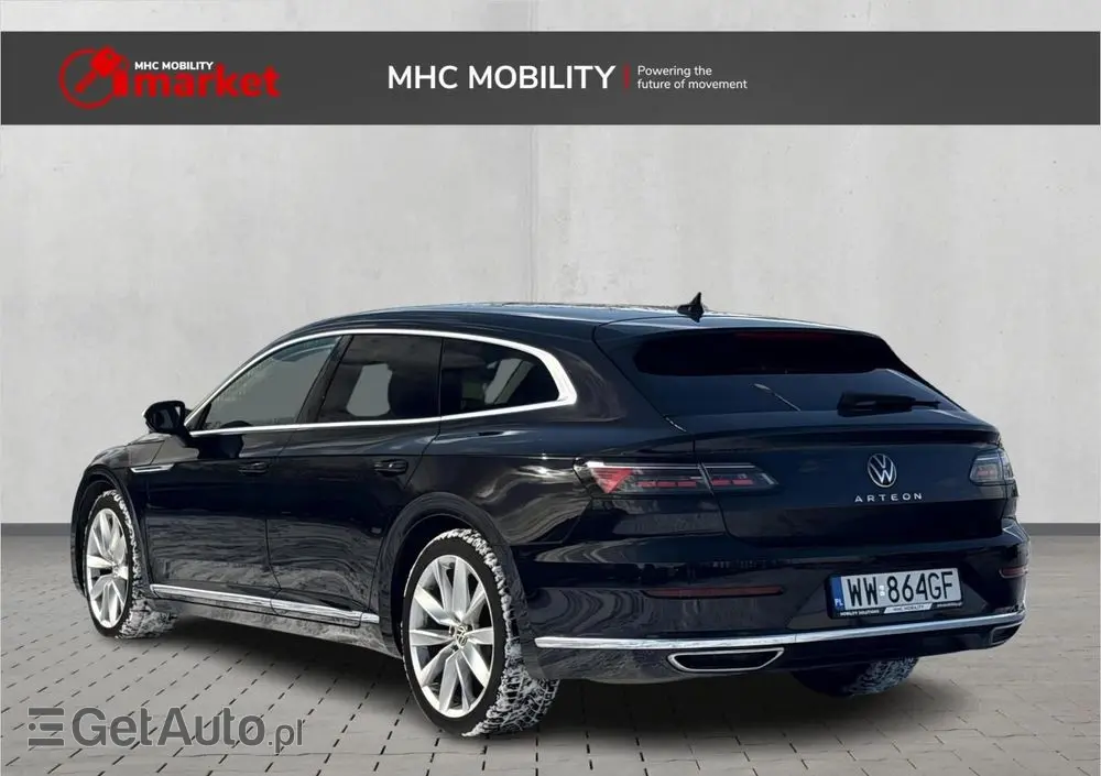 VOLKSWAGEN Arteon 2.0 TDI Elegance DSG
