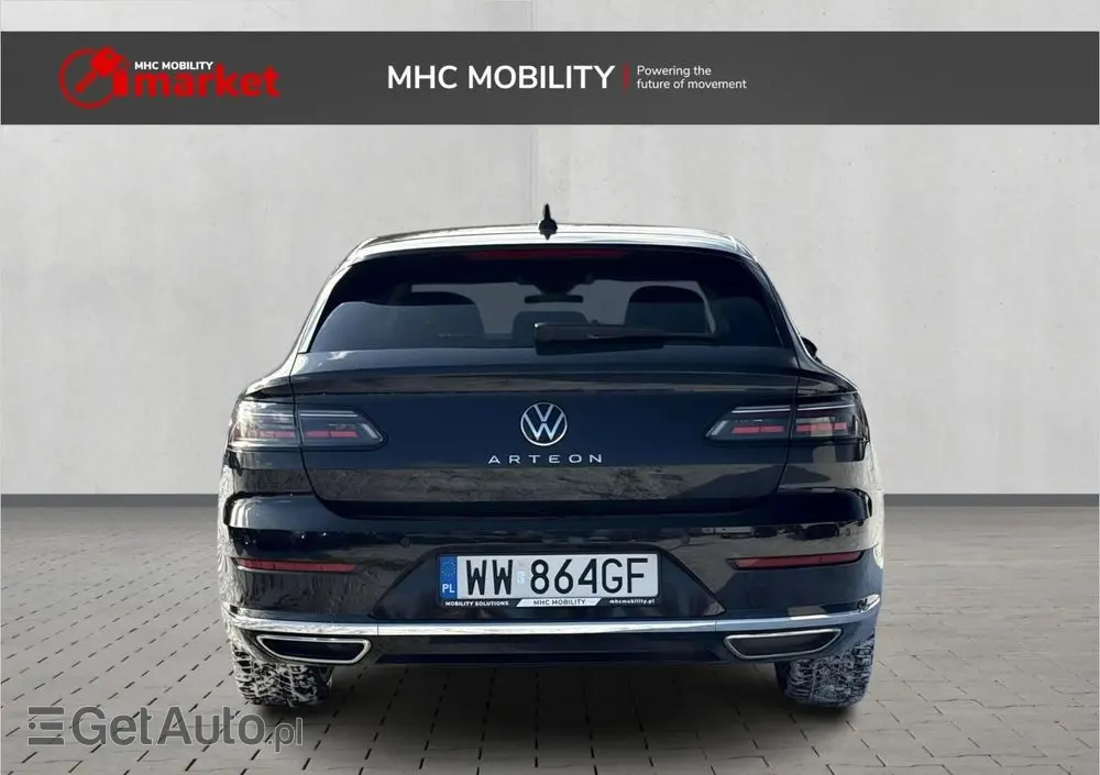 VOLKSWAGEN Arteon 2.0 TDI Elegance DSG