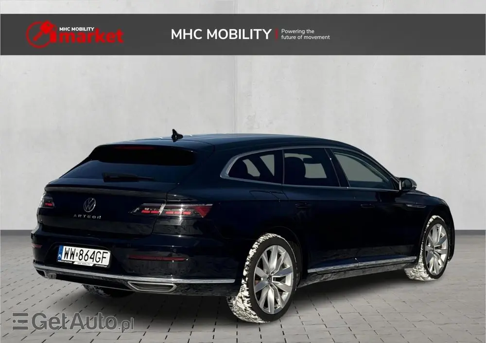 VOLKSWAGEN Arteon 2.0 TDI Elegance DSG