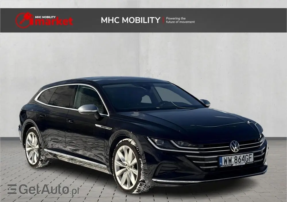 VOLKSWAGEN Arteon 2.0 TDI Elegance DSG