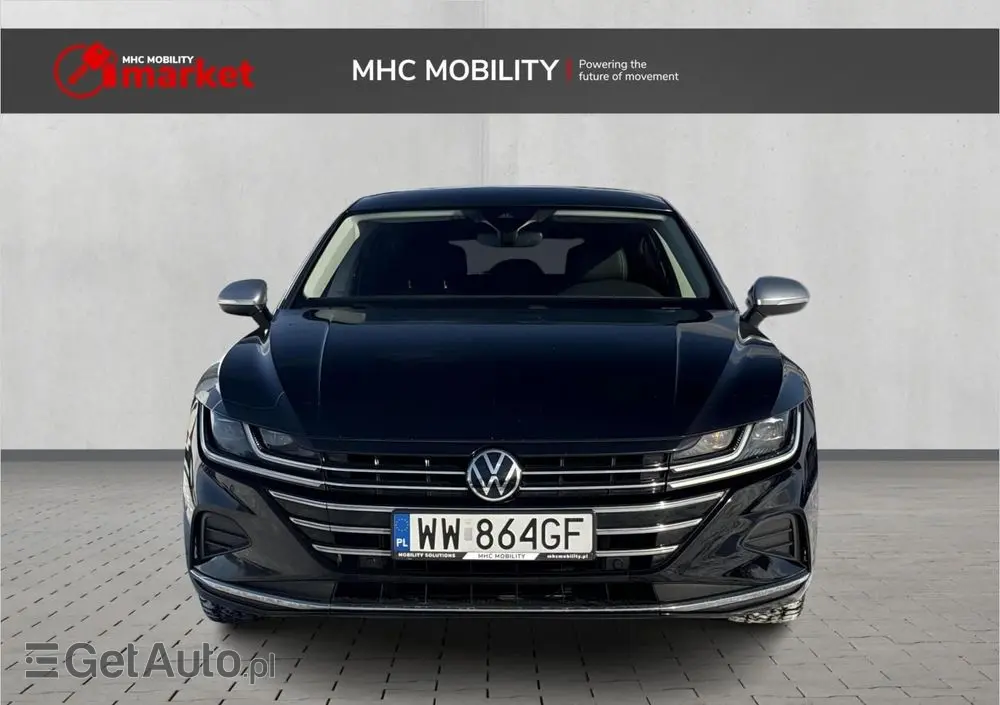 VOLKSWAGEN Arteon 2.0 TDI Elegance DSG