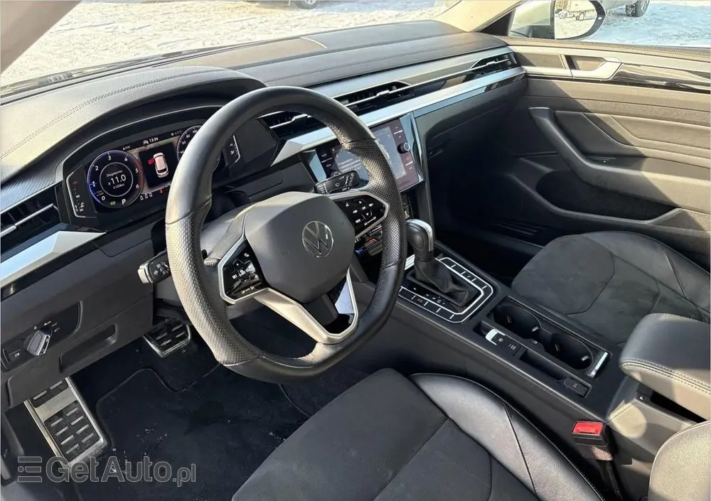 VOLKSWAGEN Arteon 2.0 TDI Elegance DSG