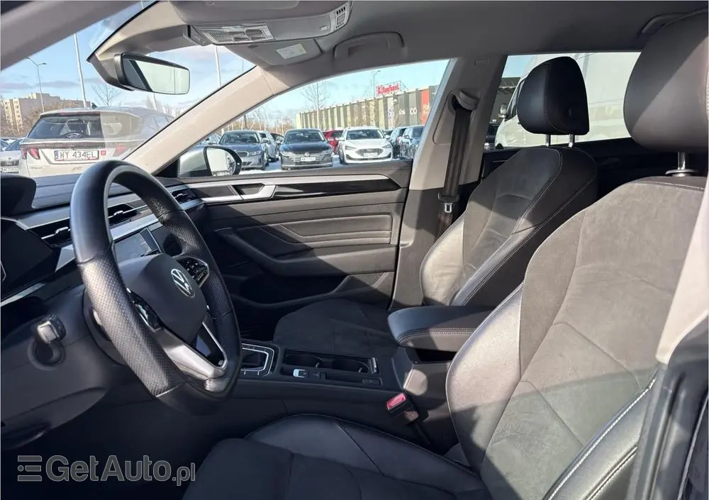 VOLKSWAGEN Arteon 2.0 TDI Elegance DSG