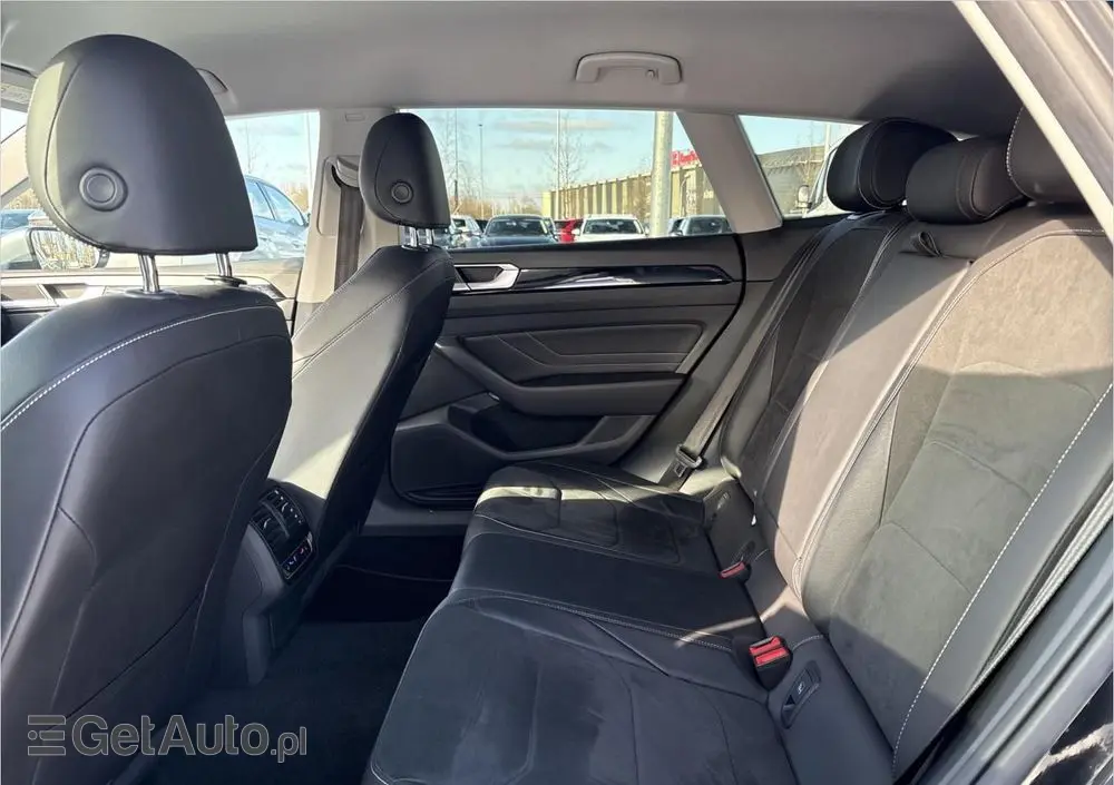 VOLKSWAGEN Arteon 2.0 TDI Elegance DSG