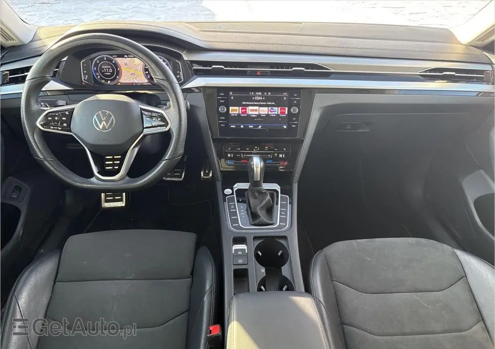 VOLKSWAGEN Arteon 2.0 TDI Elegance DSG